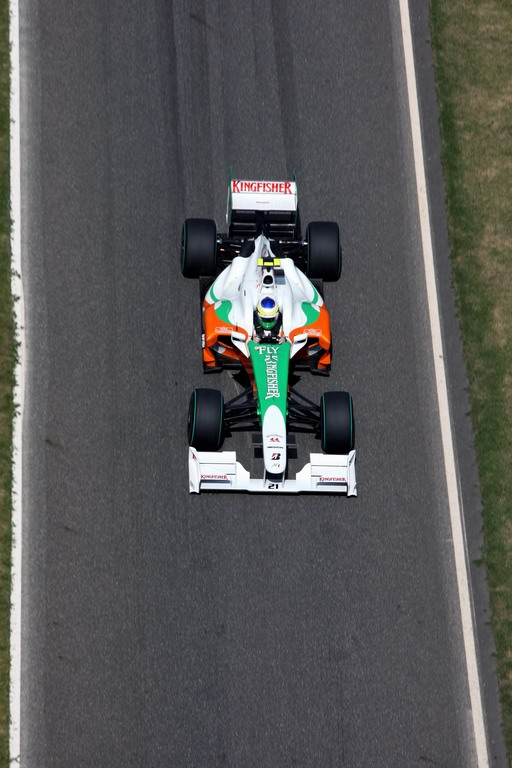 GP CINA - Qualifiche e Prove Libere 3
